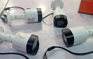 Dahua 1mp 20mtrs Hd Bullet Camera