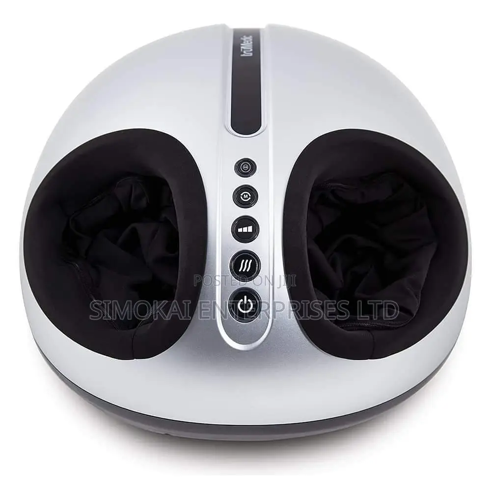 Deep Tissue Shiatsu Massager