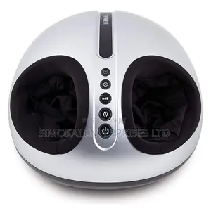 Deep Tissue Shiatsu Massager