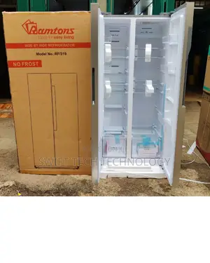 Refrigerator ,Refrigerator Side by Side Refrigerator