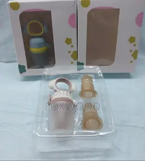 Baby Fruit Pacifier