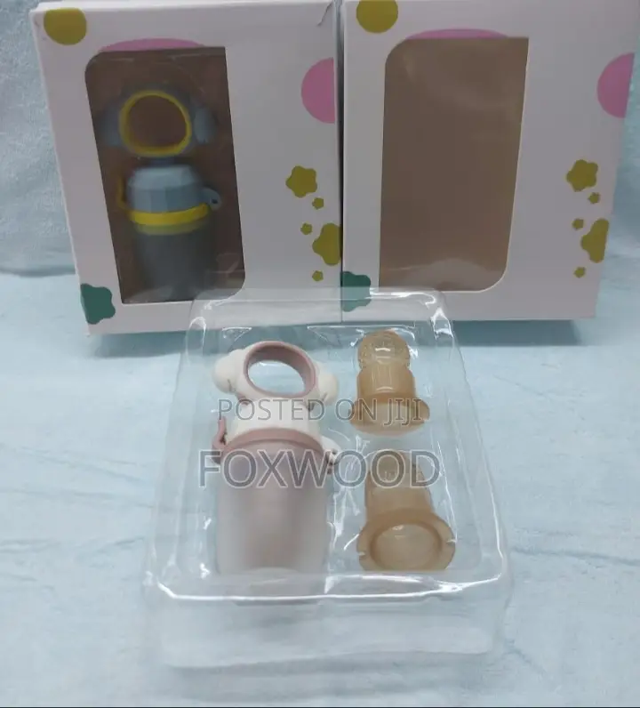 Baby Fruit Pacifier