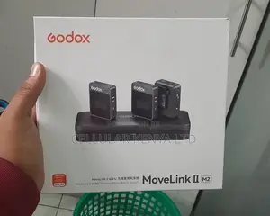 Godox Movelink II M2