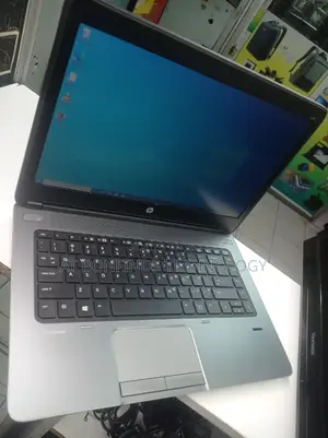 Laptop HP ProBook 640 G1 4GB Intel Core I5 HDD 500GB