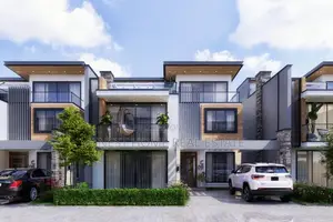 4bdrm Townhouse/Terrace in Kitisuru for sale