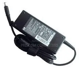 Hp Laptop Charger Big Pin