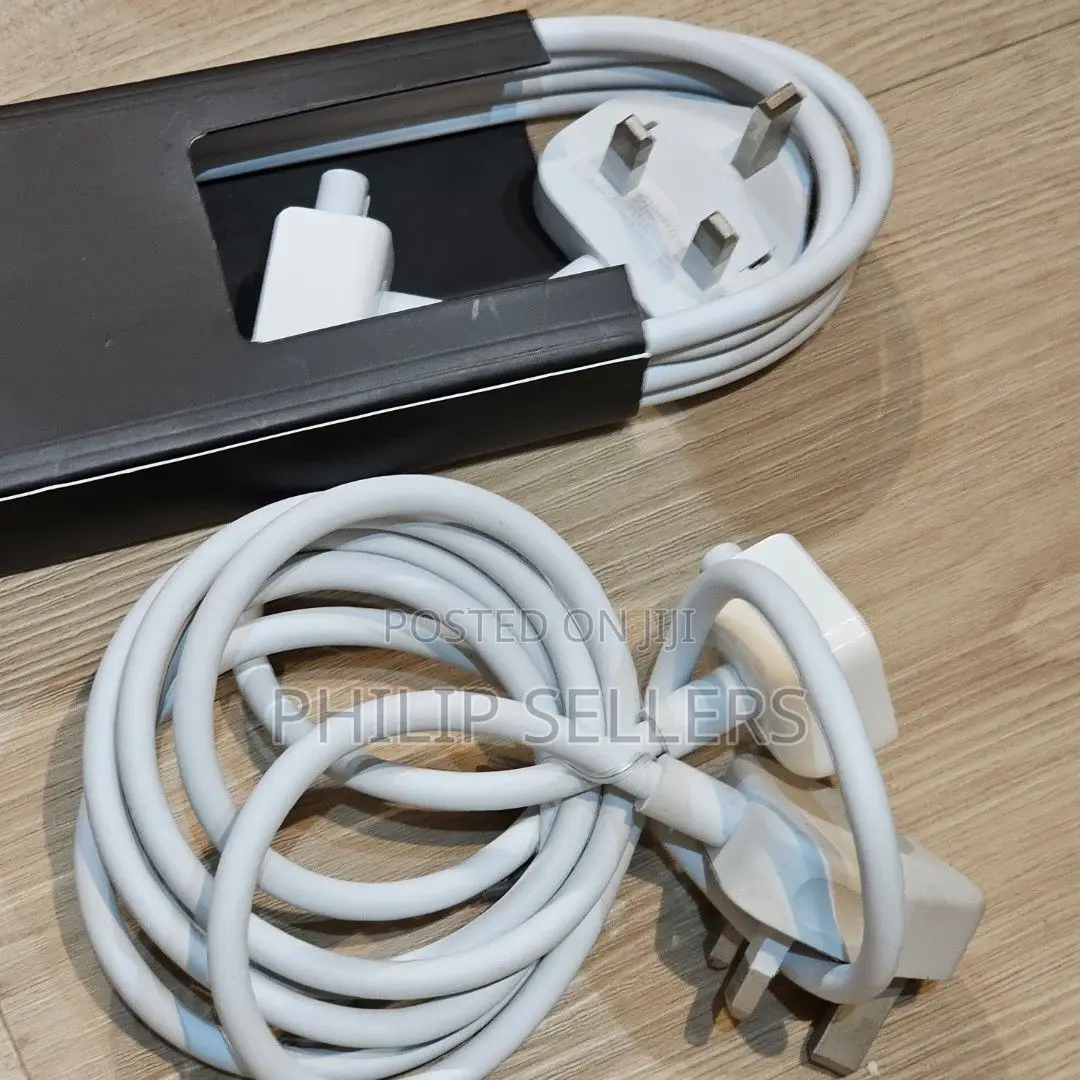 Apple Mag Safe 2ft Extension Power Cord for Macbook Pro