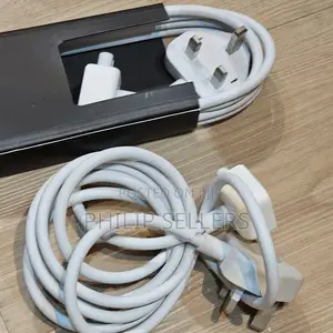Apple Mag Safe 2ft Extension Power Cord for Macbook Pro