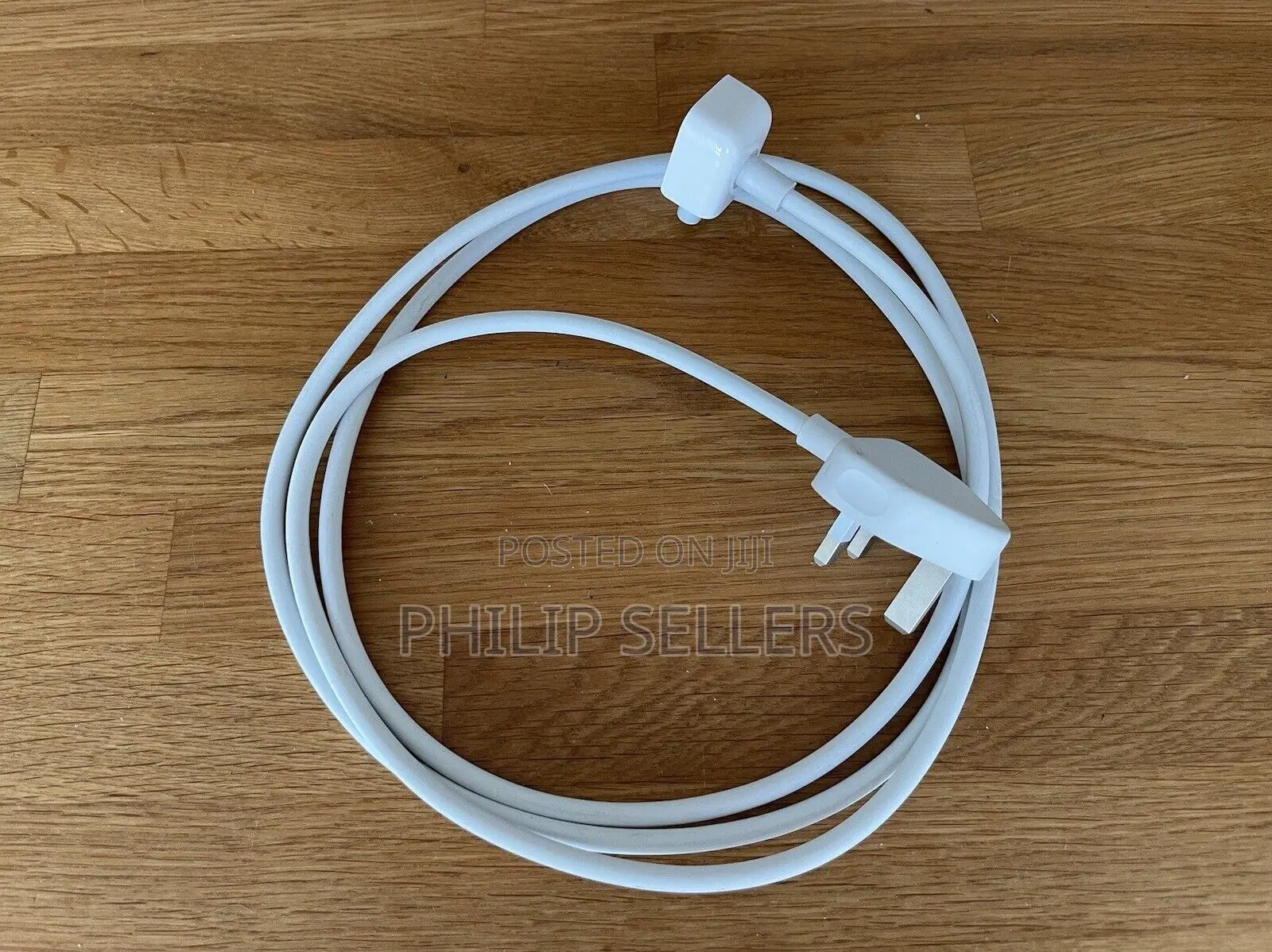 Apple Mag Safe 2ft Extension Power Cord for Macbook Pro