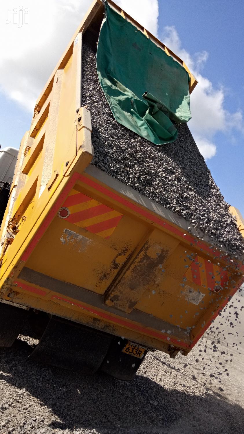 Ballast Of High Quality