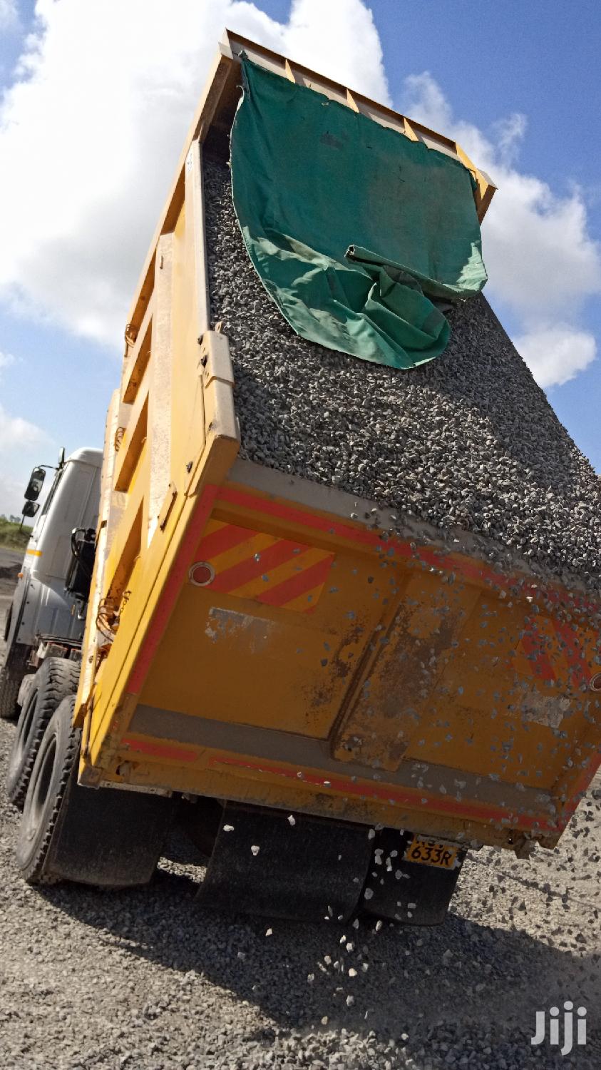 Ballast Of High Quality