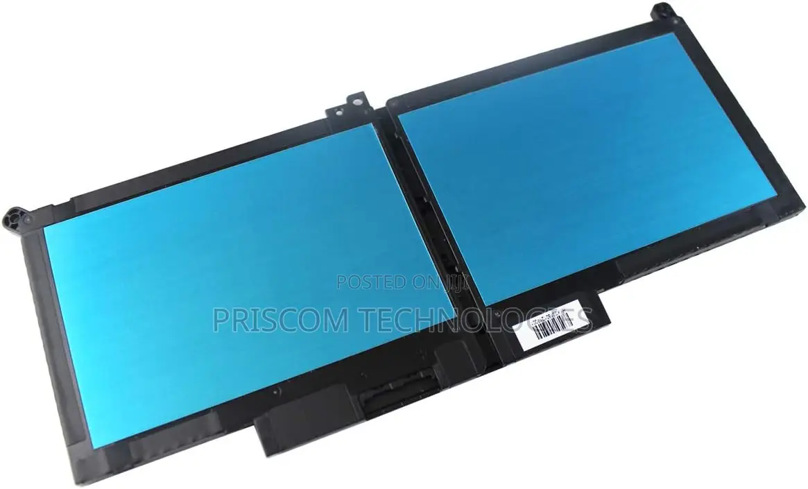 Internal Battery For Dell E5480 E5580 E5490 E5491 E5590 E559