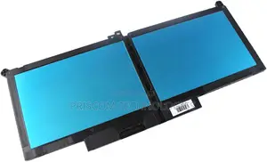 Internal Battery For Dell E5480 E5580 E5490 E5491 E5590 E559