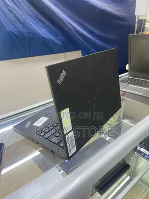 New Laptop Lenovo ThinkPad T470 8GB Intel Core I5 SSD 256GB