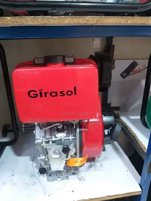 Girasol 2 Inch Diesel Water Pump 46M Head