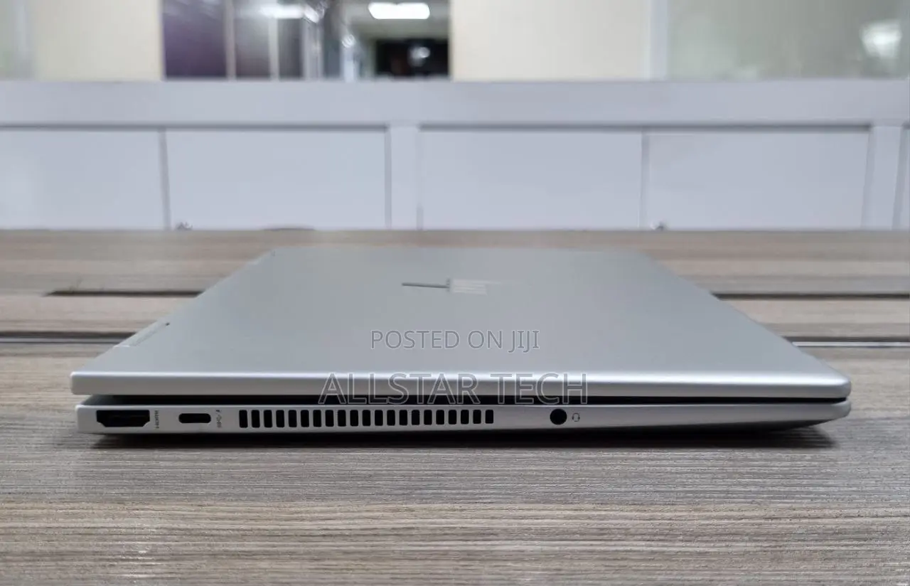Laptop HP Envy 14 16GB Intel Core I7 SSD 1T
