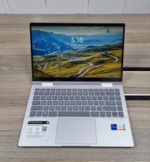 Laptop HP Envy 14 16GB Intel Core I7 SSD 1T