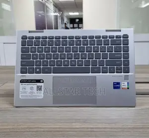 Laptop HP Envy 14 16GB Intel Core I7 SSD 1T