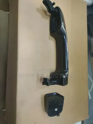 Prado J150 Outer Door Handle