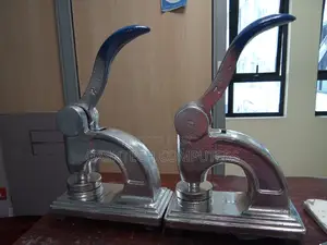 Heavy Duty Company Seal // Heavy Duty Company Seal