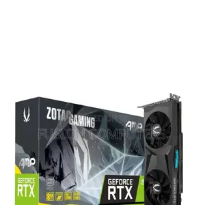 ZOTAC Geforce RTX 4060