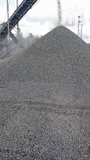 Ballast of High Quality
