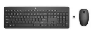 HP 230 Wireless Keyboard+Mouse