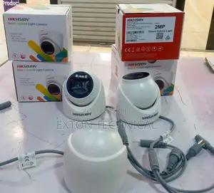 Hikvision DS-2CE76DFOT-LPFS\ECO Dome