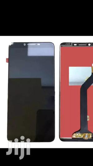 Techno Phones Screens Replacement Services Available