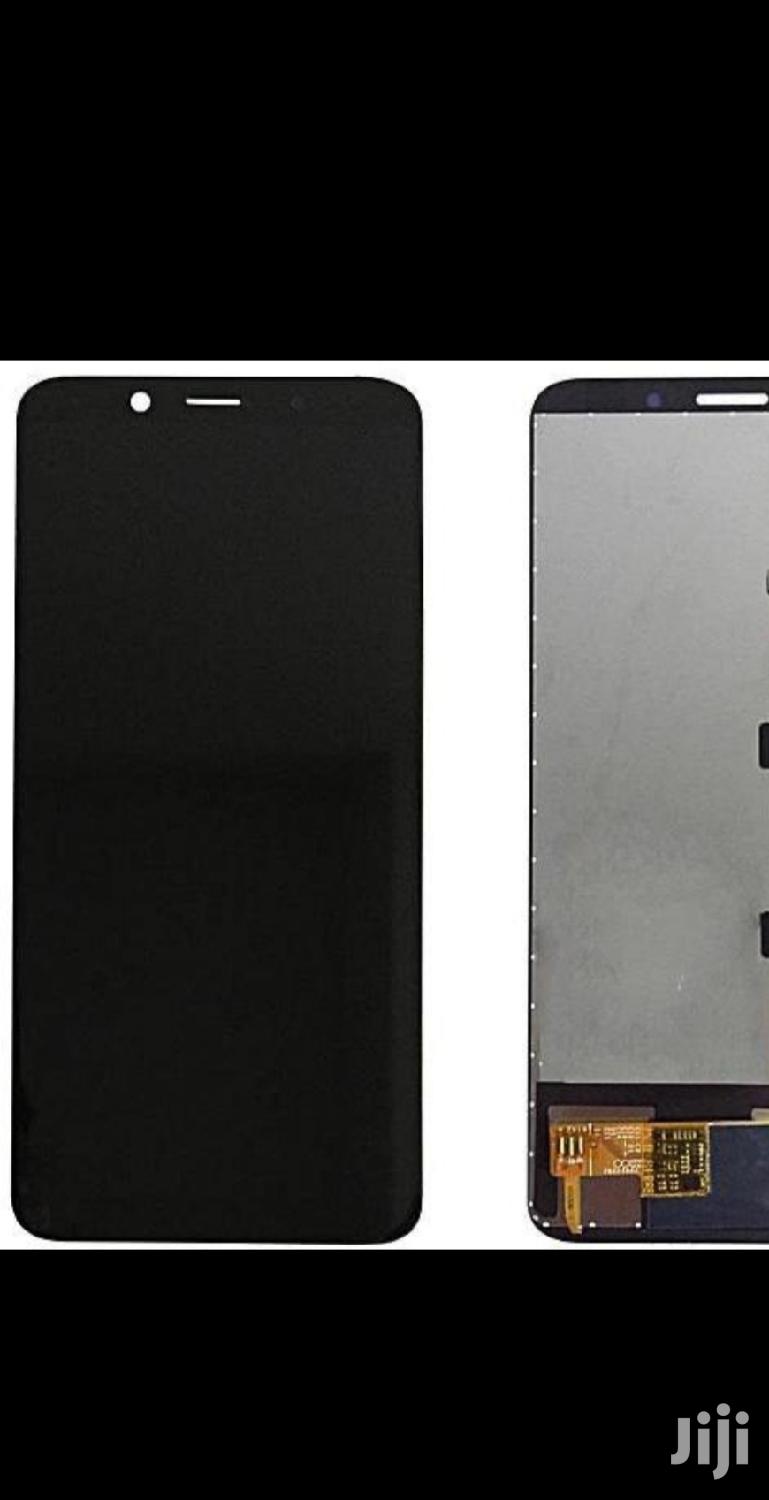 Techno Phones Screens Replacement Services Available