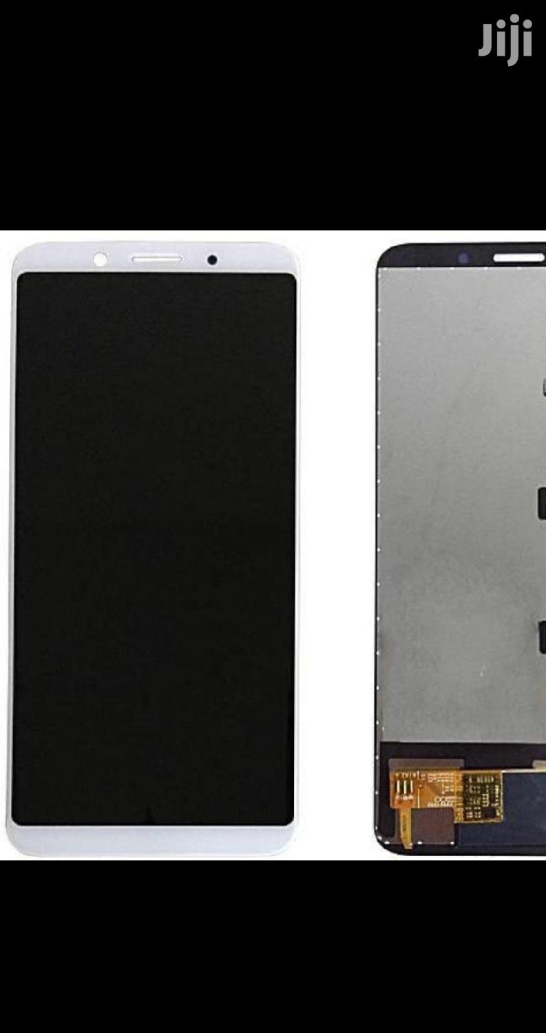 Itel Phone Screens Replacement Available