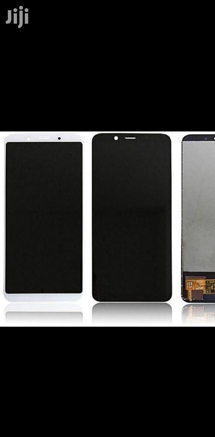 Itel Phone Screens Replacement Available