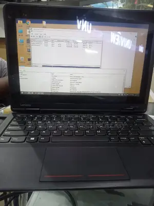 Laptop Lenovo Yoga 11e 4GB Intel Celeron SSD 128GB