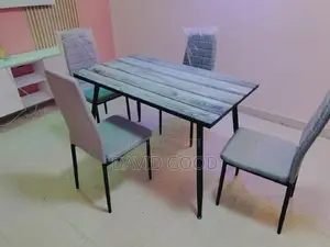 Dining Table Dining Table With 4 Chair Table and Chairs