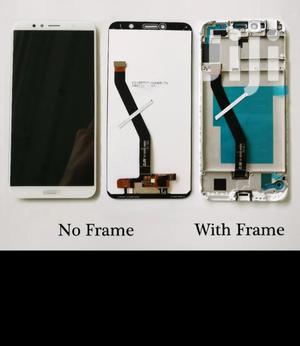 Huawei Y Series Screen Repair Nairobi Odeon