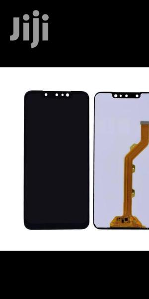 Infinix Smart Phone Screen Replacement