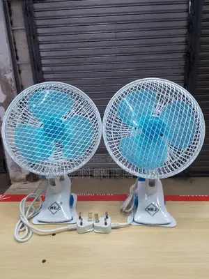 Original Table Fan