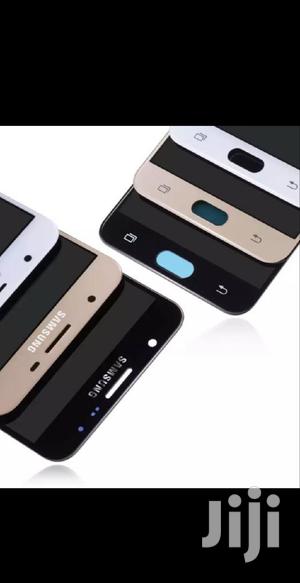 Smartphone Device Screen Replacement