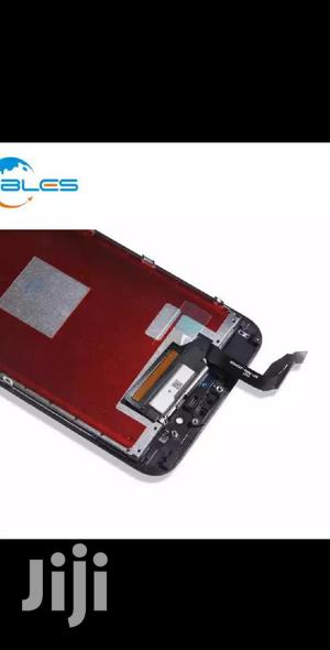 Smartphone Device Screen Replacement