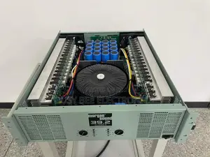 Morgan 39. 2 Power Amplifier