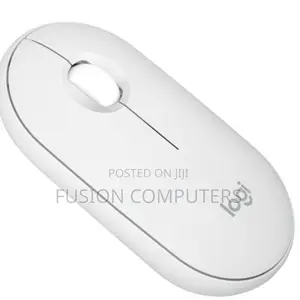 Logitech Pebble2 M350s Wireless Mouse
