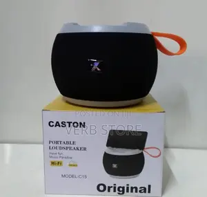 C15s Bluetooth Speaker