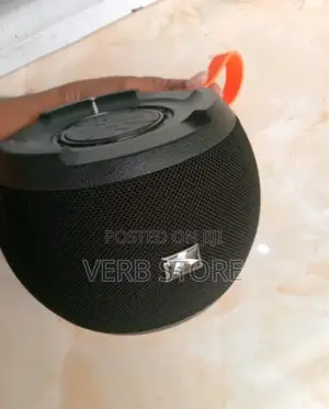 C15*S Bass Bluetooth Speaker