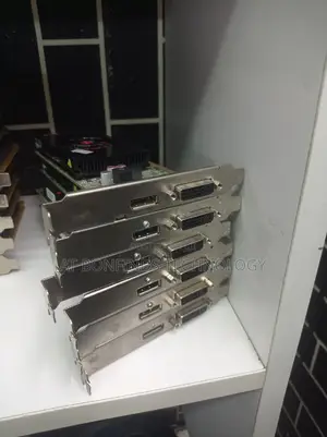 Graphics Card