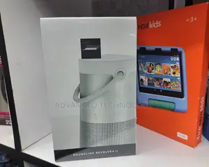 Bose Soundlink Revolve +2 Speaker New