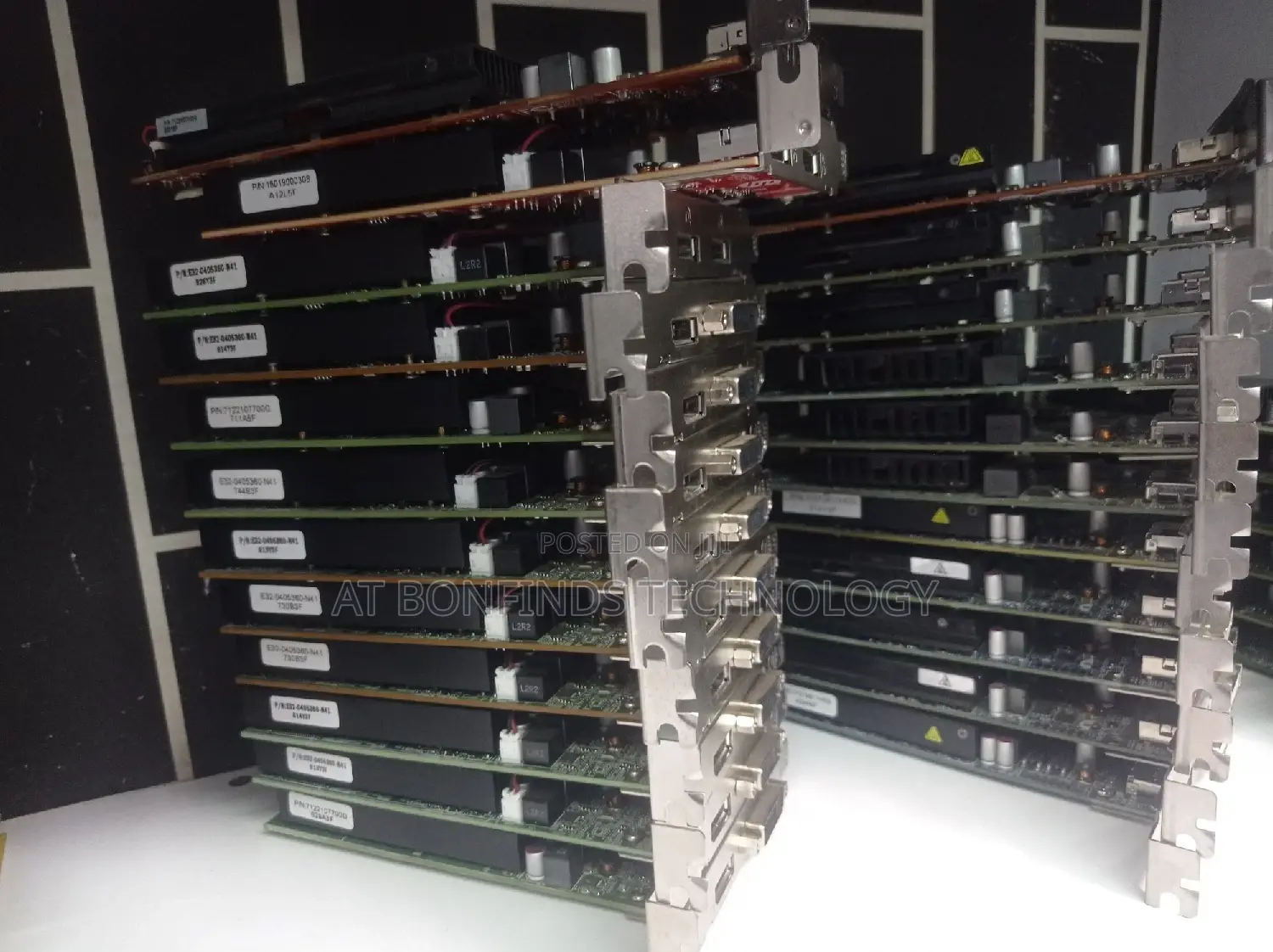 2GB Graphics Cards