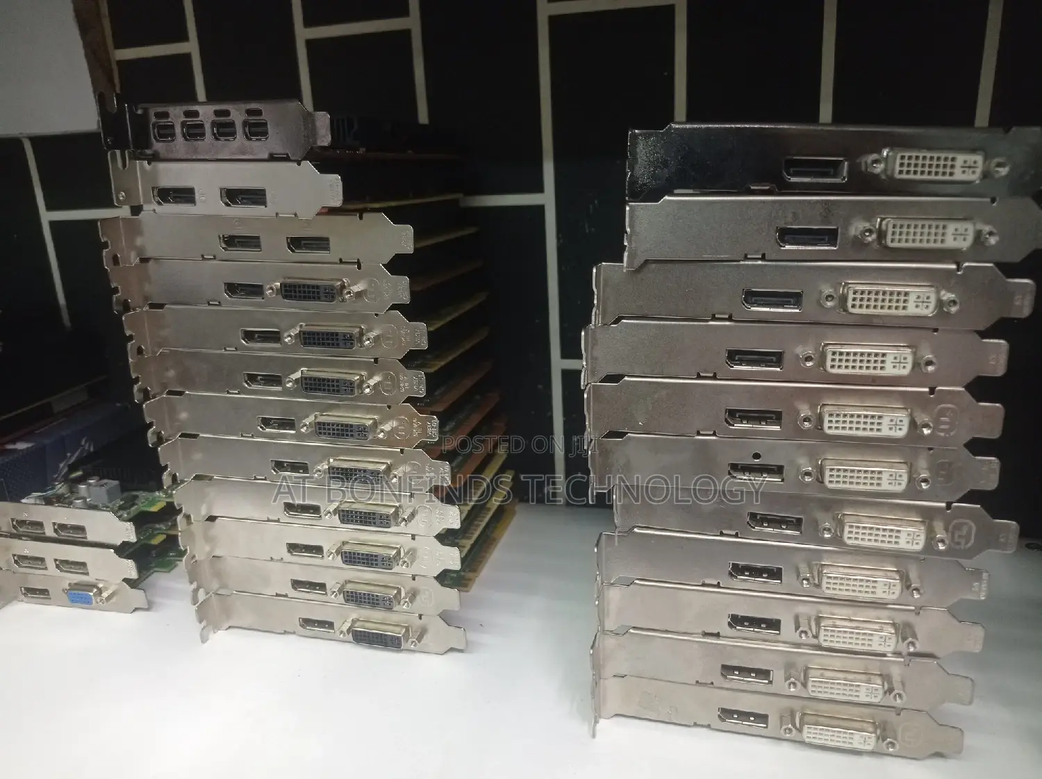 2GB Graphics Cards