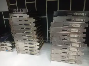 2GB Graphics Cards