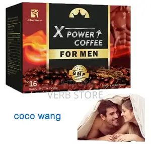 Men Power Coffee*