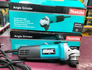9" 2200w Makita Angle Grinder